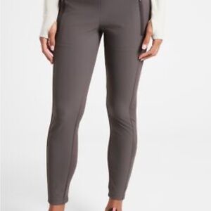 Athleta Headlamds Hybrid high rise jogger